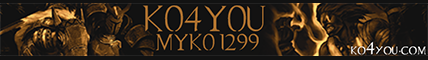 KO4YOU Community
